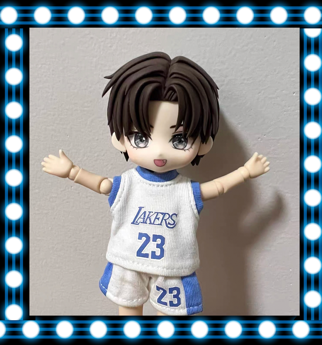 一体型ヘッドパーツの参考画像