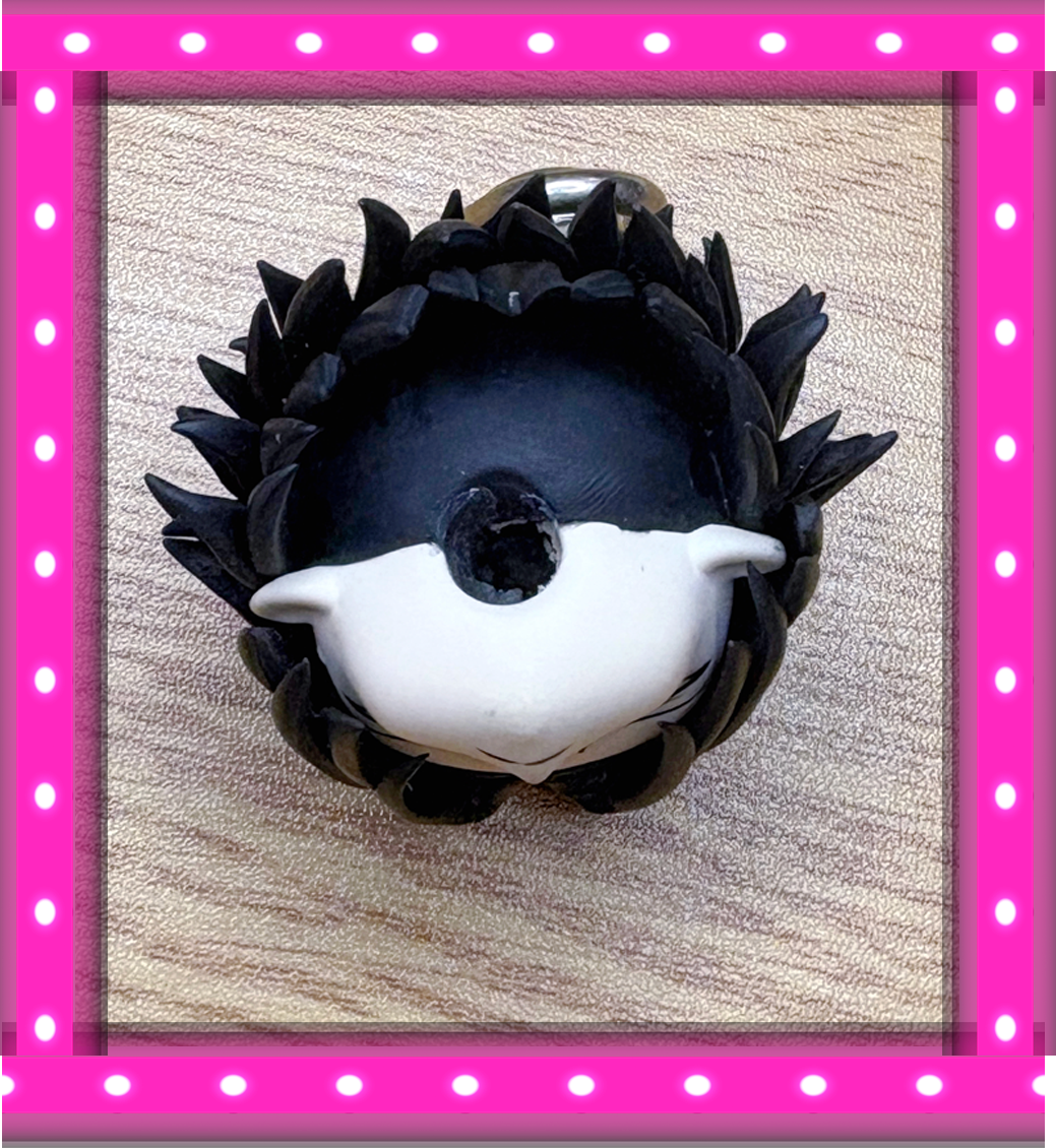 オビツ11ボディへのヘッドパーツ装着ガイド